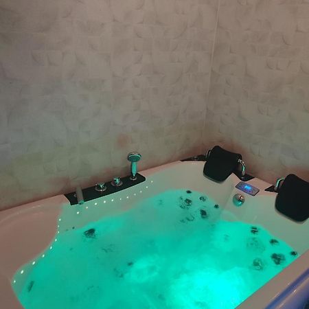 Apartamento Buenavista Con Jacuzzi Y Jardin Privado En Abadía מראה חיצוני תמונה
