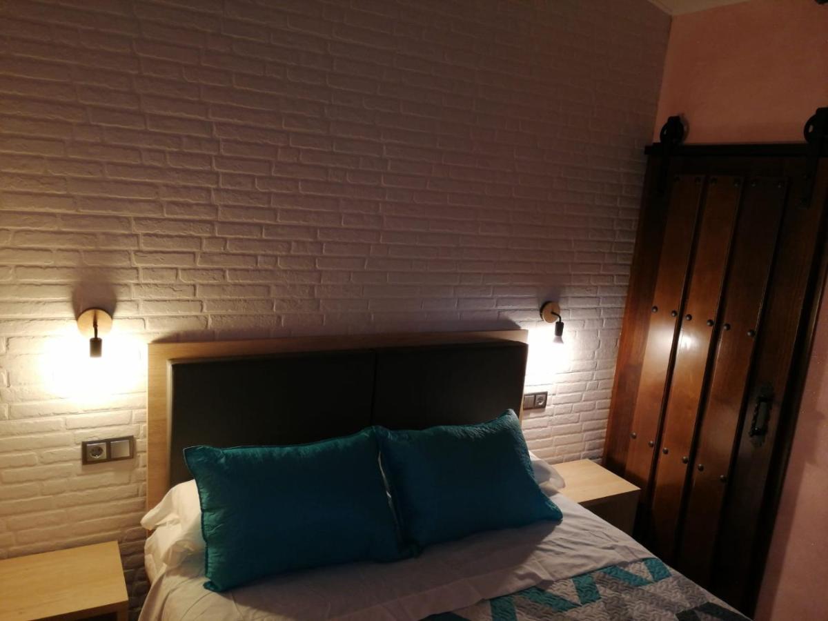 Apartamento Buenavista Con Jacuzzi Y Jardin Privado En Abadía מראה חיצוני תמונה