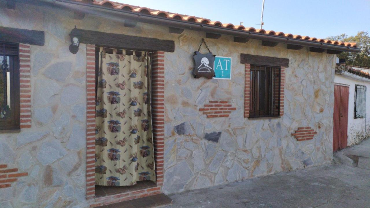 Apartamento Buenavista Con Jacuzzi Y Jardin Privado En Abadía מראה חיצוני תמונה